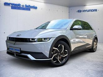 hyundai ioniq 5 77,4 kwh 4wd techniq