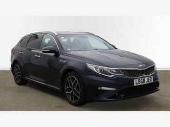 1.6 crdi 3 sportswagon dct euro 6 (start/stop) 5dr