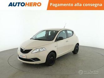 lancia ypsilon wa76893