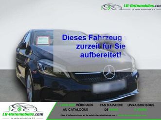mercedes classe b 180 cdi bva