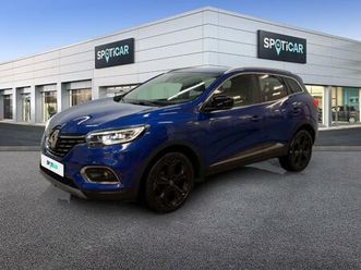 1.3 tce 160ch fap black edition