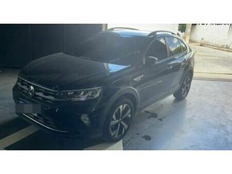 volkswagen nivus highline 1.0 200 tsi flex aut 2022