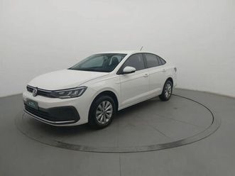 volkswagen virtus tsi 1.0 flex 12v 4p mec. 2025