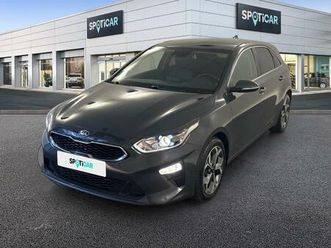 cee-d 1.4 t-gdi 140ch gt line