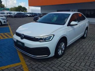 volkswagen virtus tsi 1.0 flex 12v 4p mec. 2025