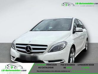 mercedes classe b 200 cdi