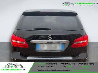 mercedes classe b 200 cdi