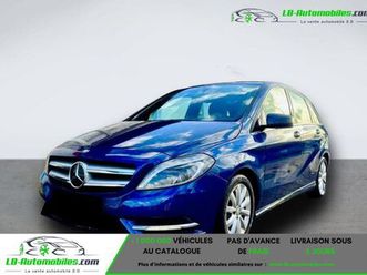 mercedes classe b 200 cdi
