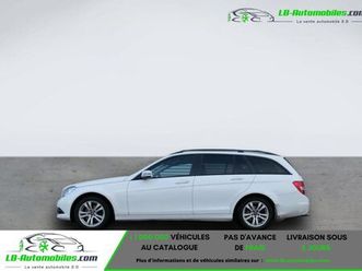 mercedes classe c 180