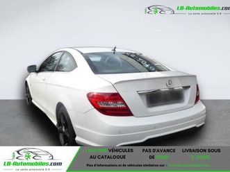 mercedes classe c 250 cdi