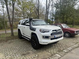 toyota 4runner limited 4.0v6