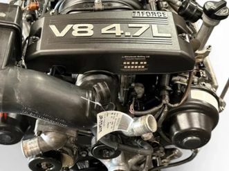 toyota sequoia 4.7 2uz-fe