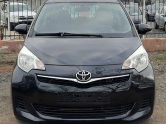 toyota verso s 1.4 d-4d
