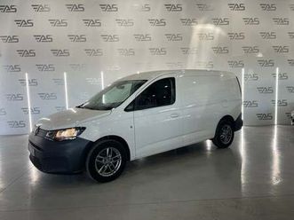 volkswagen caddy california 2.0 tdi 90kw (122cv)