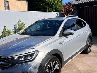 volkswagen nivus highline 1.0 200 tsi flex aut 2021