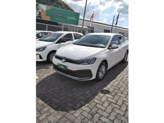 volkswagen virtus tsi 1.0 flex 12v 4p aut. 2024