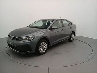 volkswagen virtus tsi 1.0 flex 12v 4p mec. 2025