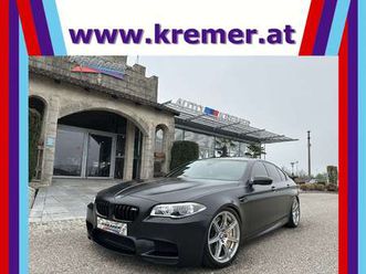 competition lci f10/akrapovic/b&o/shd/keramik/c...