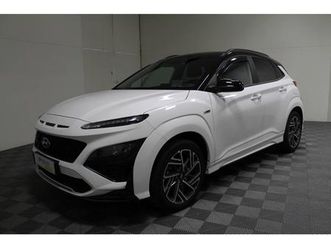 1.0 t-gdi 120 hybrid 48v n line creative