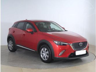 mazda cx 2.0 skyactiv-g, 4x4