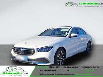 mercedes classe e 300 e eqpower bva