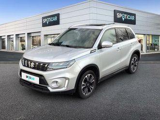 1.5 dualjet hybrid 115ch style auto allgrip