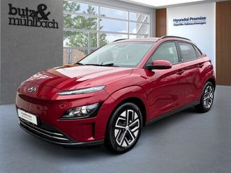 hyundai kona elektro mj21 edition 30 plus-paket-mayen