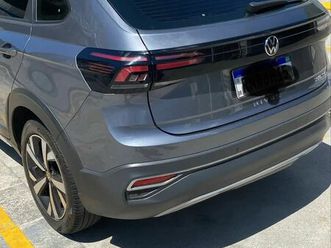 volkswagen nivus highline 1.0 200 tsi flex aut 2021