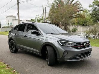 volkswagen nivus highline 1.0 200 tsi flex aut 2021