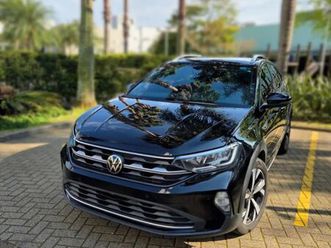 volkswagen nivus highline 1.0 200 tsi flex aut 2023