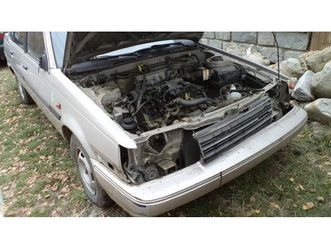 toyota carina 2 останали части