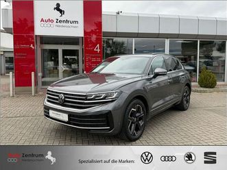 volkswagen-touareg-3-0-v6-tdi-elegance-carplay-ahk-vollauss