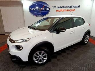 puretech 82 s&s bvm feel business