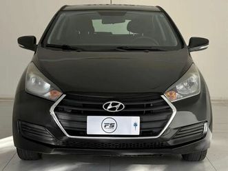 hb20 comfort / flex / 1.0 / 2017 *rafael carielo*