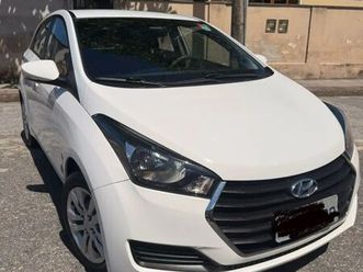 hyundai hb20 comf./c.plus/c.style 1.0 flex 12v 2017