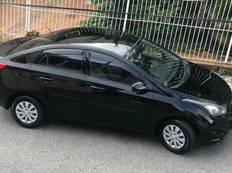 hyundai hb20s c.plus/c.style 1.6 flex 16v mec.4p 2015