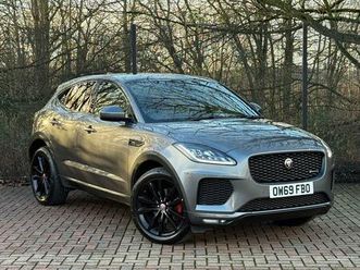 2.0 d180 r-dynamic hse auto awd euro 6 (start/stop) 5dr