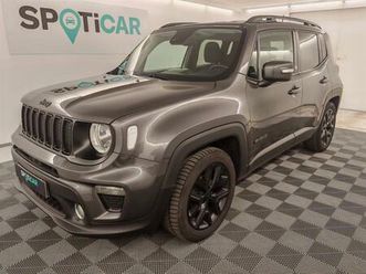 1.6 multijet 120ch brooklyn edition bvr6 my20