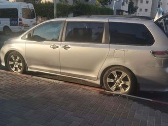 se tech אוט׳ 3.5 (296 כ״ס)