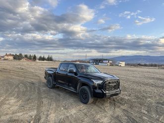 toyota tundra trd pro i-force max 3.5l hybrid