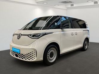 volkswagen id.buzz kr pro *ahk*led*pdc*navi*