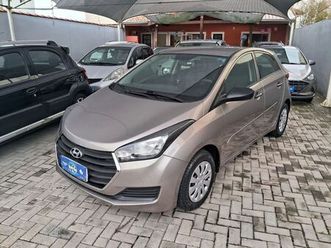 hyundai hb20 comf./c.plus/c.style 1.0 flex 12v 2018