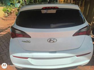 hyundai hb20 comf./c.plus/c.style 1.0 flex 12v 2019