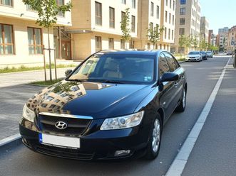 hyundai sonata v (nf) 3.3i
