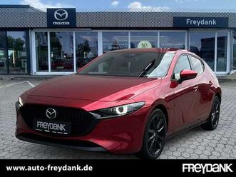 2.0l e-skyactiv x 186ps exclusive-line,automatik