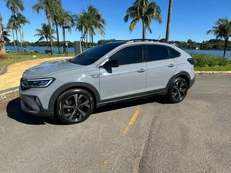 volkswagen nivus highline 1.0 200 tsi flex aut 2022