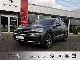 volkswagen touareg 3.0 v6 tdi 4m elegance beige dynaudio