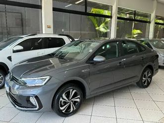 volkswagen virtus comfort. 200 tsi 1.0 flex 12v aut 2024