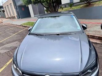 volkswagen virtus highline 200 tsi 1.0 flex 12v aut 2022