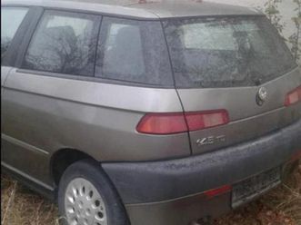 alfa romeo 145